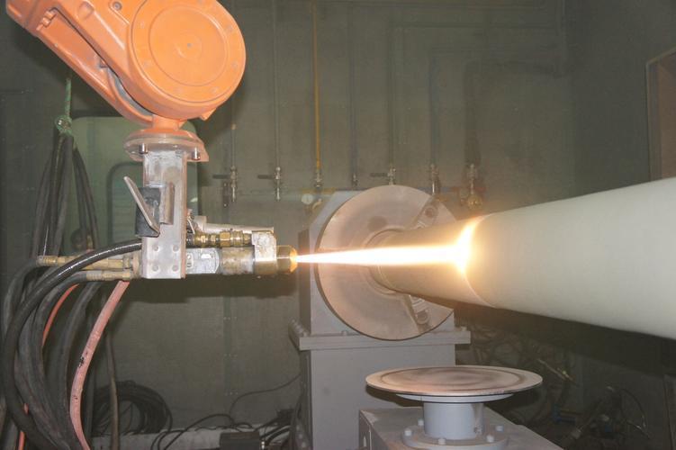 等離子噴涂廠家